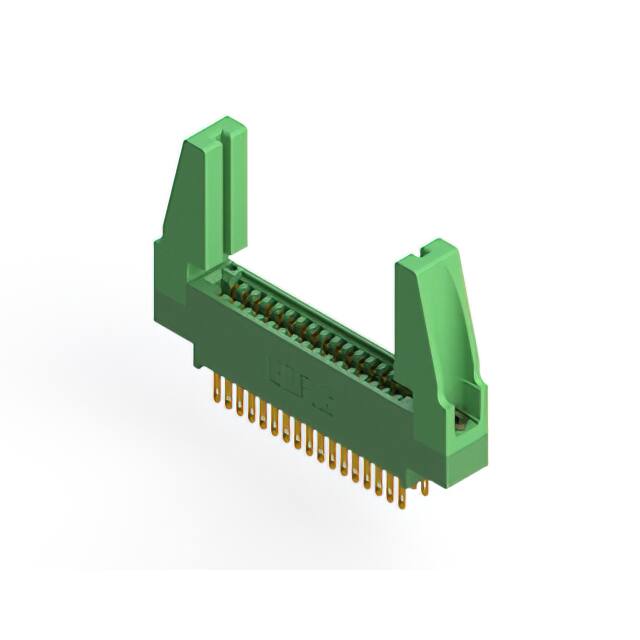 345-034-500-888 EDAC Inc.  Edgeboard Connectors